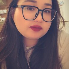 Фотография девушки Ерке, 24 года из г. Алматы