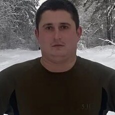 Фотография мужчины Леонид, 27 лет из г. Тверь