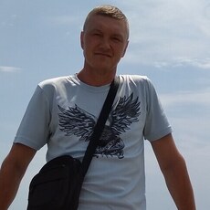 Фотография мужчины Игорь, 44 года из г. Пенза