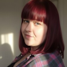 Фотография девушки Любовь, 27 лет из г. Ростов-на-Дону