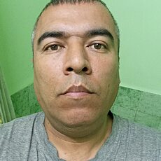 Фотография мужчины Тимур, 42 года из г. Норильск