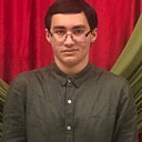 Адлан, 18 лет