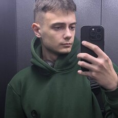 Фотография мужчины Жора, 22 года из г. Барановичи