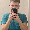 Андрей, 19 лет