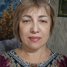 Фотография девушки Casanova Larisa, 60 лет из г. Томск