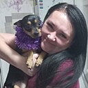 Олеся, 40 лет