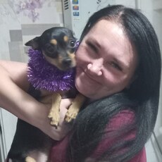 Фотография девушки Олеся, 40 лет из г. Урай