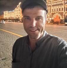 Фотография мужчины Алик, 39 лет из г. Нальчик