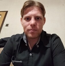 Фотография мужчины Максим, 33 года из г. Кривой Рог