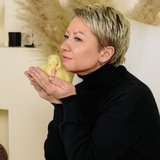 Фотография девушки Эля, 51 год из г. Санкт-Петербург