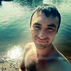 Фотография мужчины Михаил, 34 года из г. Иваново