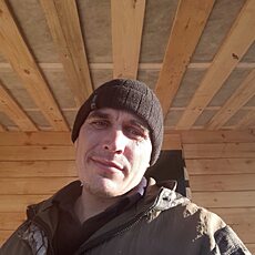 Фотография мужчины Леонид, 38 лет из г. Ишим