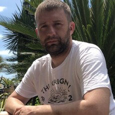 Фотография мужчины Сергей, 40 лет из г. Улан-Удэ