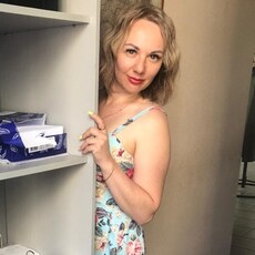 Фотография девушки Наталья, 39 лет из г. Омск