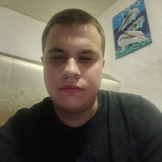 Фотография мужчины Тема, 21 год из г. Новосибирск