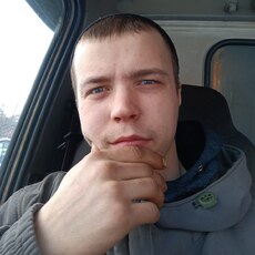 Фотография мужчины Александр, 25 лет из г. Ангарск