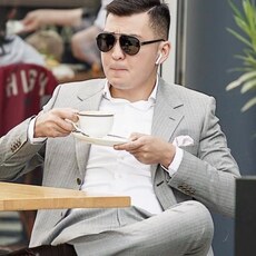 Фотография мужчины Ernar, 28 лет из г. Алматы