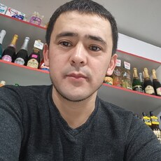 Фотография мужчины Бауыржан, 33 года из г. Караганда