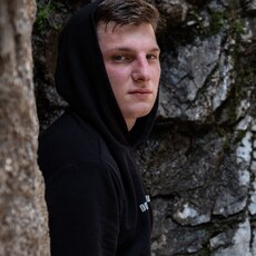 Фотография мужчины Никита, 23 года из г. Томск