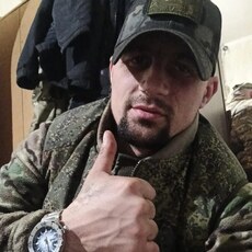 Фотография мужчины Максим, 33 года из г. Канск