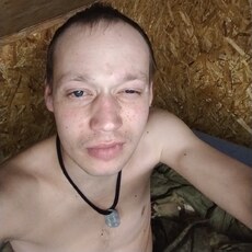 Фотография мужчины Андрей, 30 лет из г. Алексеевка (Белгородская Обл)