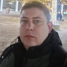 Фотография мужчины Максим, 35 лет из г. Александров