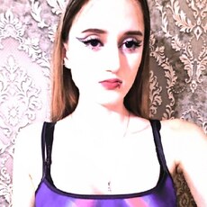 Фотография девушки Стася, 18 лет из г. Волгоград