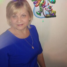 Фотография девушки Татьяна, 58 лет из г. Ростов-на-Дону