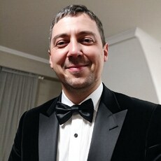 Фотография мужчины Владимир, 44 года из г. Тольятти