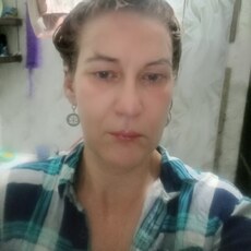 Фотография девушки Элен, 42 года из г. Благовещенск