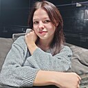 Кристина, 23 года