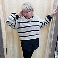 Фотография девушки Nadezhda, 60 лет из г. Пермь