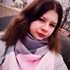 Фотография девушки Ксения, 24 года из г. Конаково