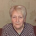 Любовь, 67 лет