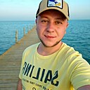 Гоша, 33 года