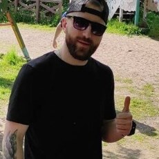 Фотография мужчины Александр, 32 года из г. Солигорск