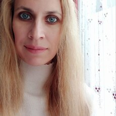 Фотография девушки Оксана, 40 лет из г. Анапа