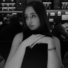 Фотография девушки Елизавета, 21 год из г. Ростов-на-Дону