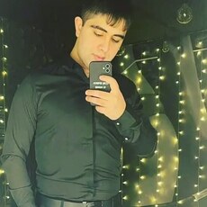 Фотография мужчины Roma, 31 год из г. Большой Камень