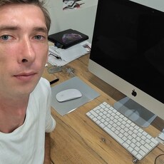 Фотография мужчины Влад, 29 лет из г. Сочи