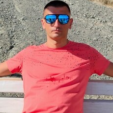 Фотография мужчины Макс, 33 года из г. Белгород