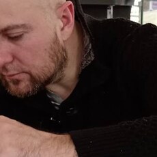 Фотография мужчины Ваня, 42 года из г. Гродно