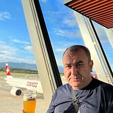 Фотография мужчины Xatam, 45 лет из г. Туймазы