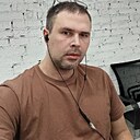 Антон, 34 года