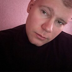 Фотография мужчины Андрей, 27 лет из г. Новополоцк
