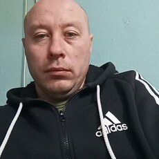 Фотография мужчины Андрей, 38 лет из г. Борки