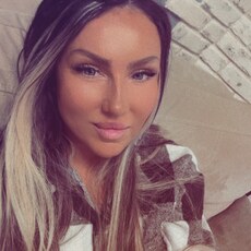 Фотография девушки Крис, 35 лет из г. Минск