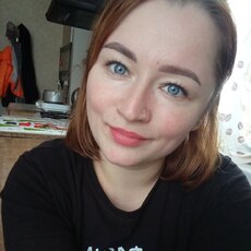 Фотография девушки Анастасия, 32 года из г. Копыль