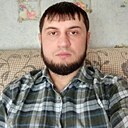 Мовлади, 39 лет