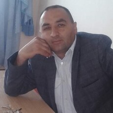 Фотография мужчины Руслан, 42 года из г. Ханты-Мансийск